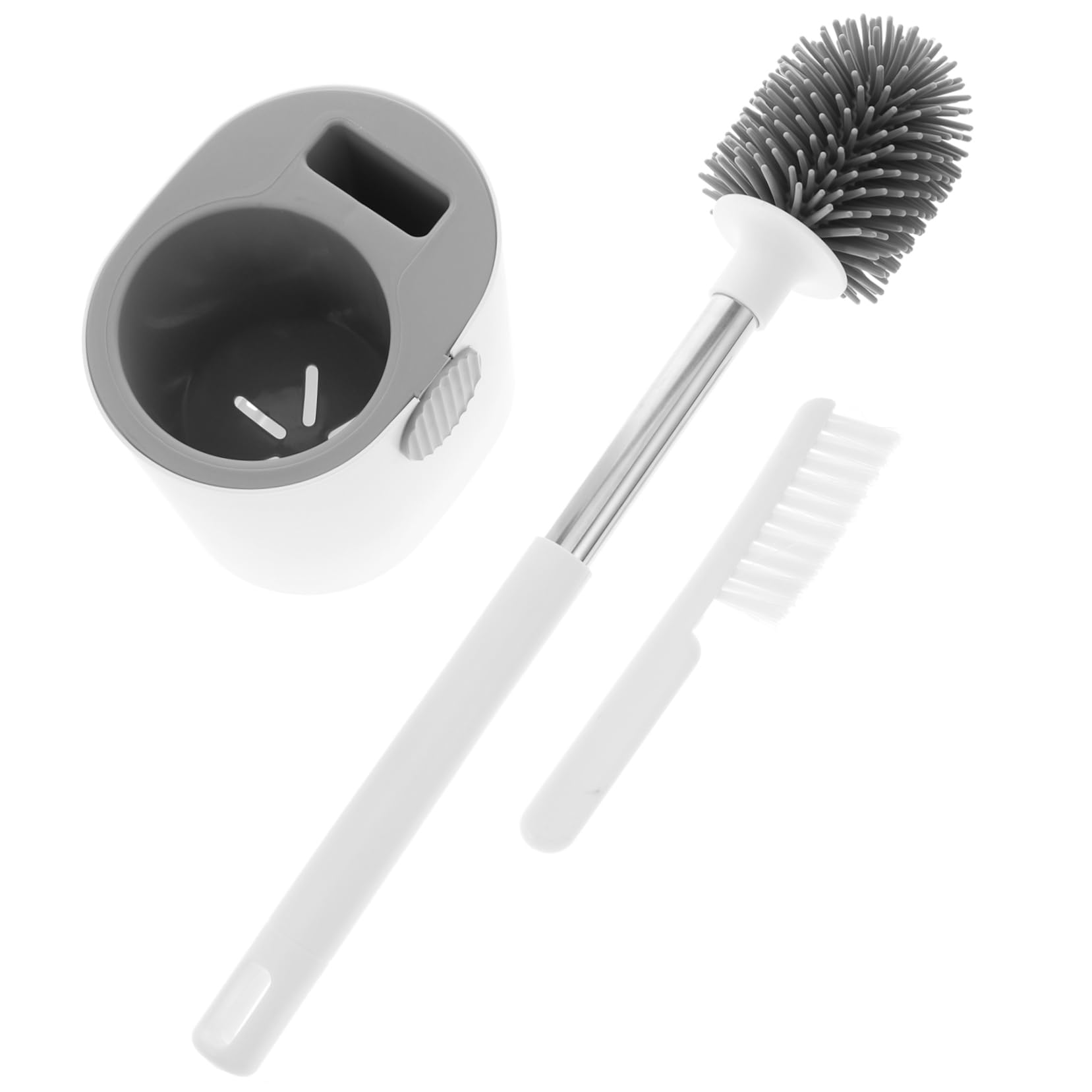 Outil de nettoyage pratique Alipis pour douche propre et nette