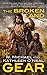 The Broken Land: A People of the Longhouse Novel (North America's Forgotten Past)