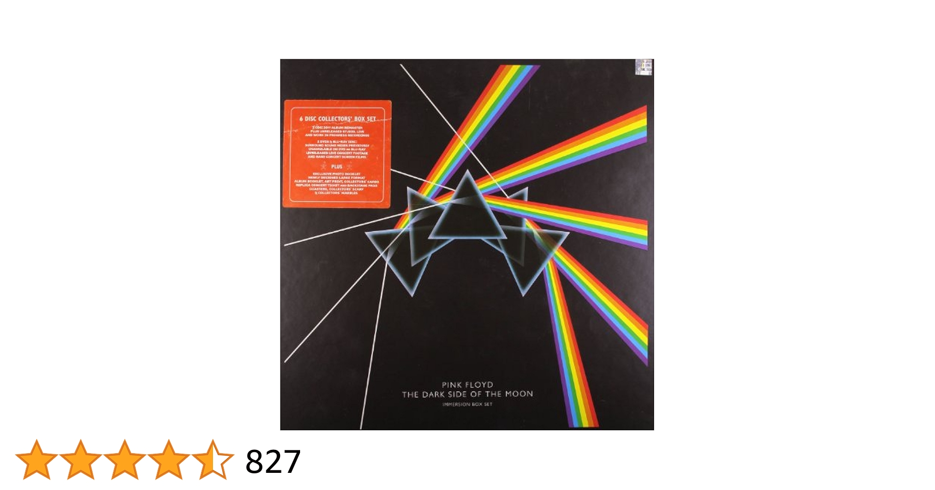 Amazon.co.jp: The Dark Side of the Moon: ミュージック