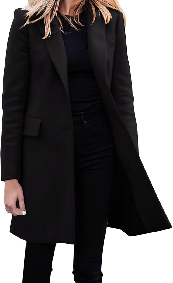 Amazon スーツ レディース 女性カジュアル軽量薄手のジャケットスリムコート長袖ブレザーオフィスビジネスコートジャケット レディース スーツ パンツセット 冬 パンツスーツ 通販 Amazon スーツ レディース 女性カジュアル軽量薄手のジャケットスリムコート長袖ブレザーオフィスビジネスコートジャケット レディース スーツ パンツセット 冬 パンツスーツ 通販