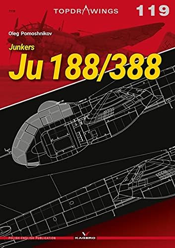 Junkers Ju 188/388