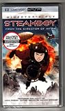 Steamboy (Director's Cut)