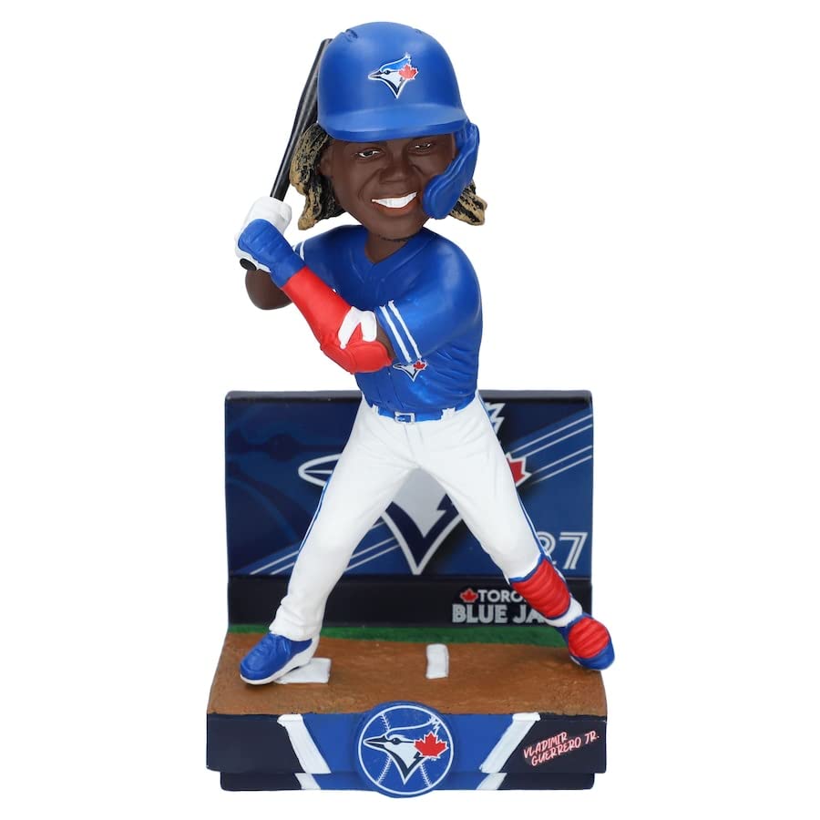 Compatible with Blue Jays Vladimir Guerrero Jr FOCO Highlight