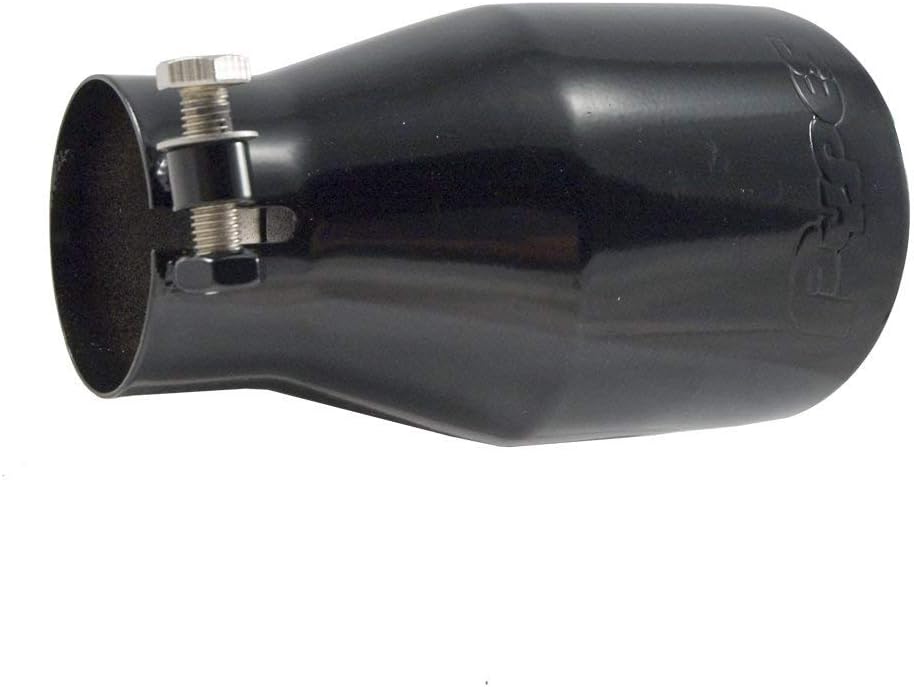 Pypes Performance Exhaust 2010 Camaro 4.5" Dw Tip