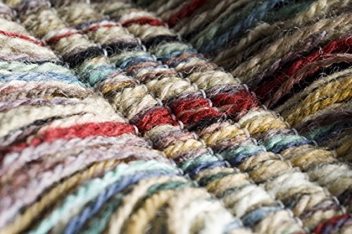 Sladust Big Wooly With Metal Telescoping Handle Made In The Usa #TOP5