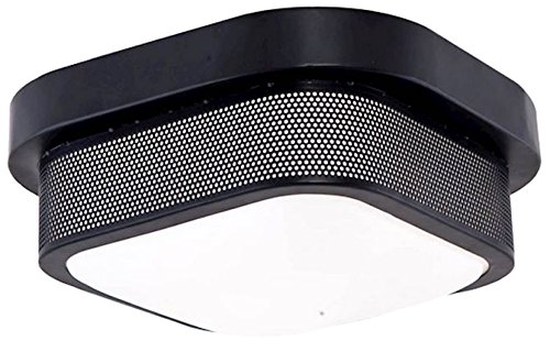 Preisvergleich Produktbild Light & Design Deckenleuchte LED Kuala