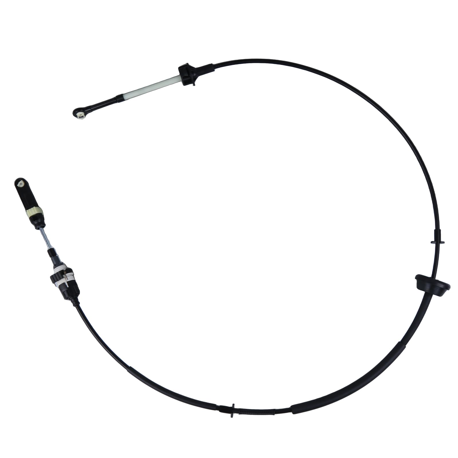Amazon.com: Slakerbe 68261253AC Automatic Transmission Shifter