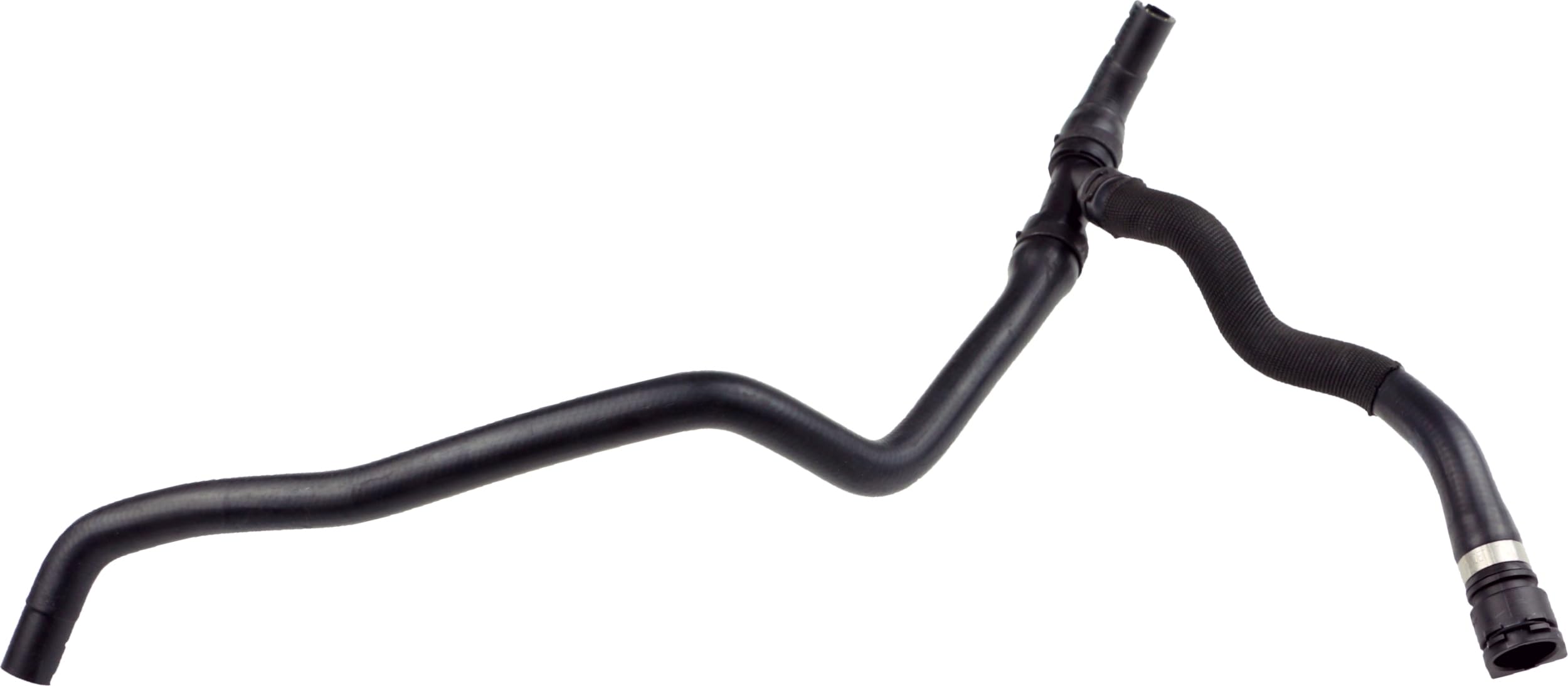 GATES-OE 02-2463 Heater Hose for BMW