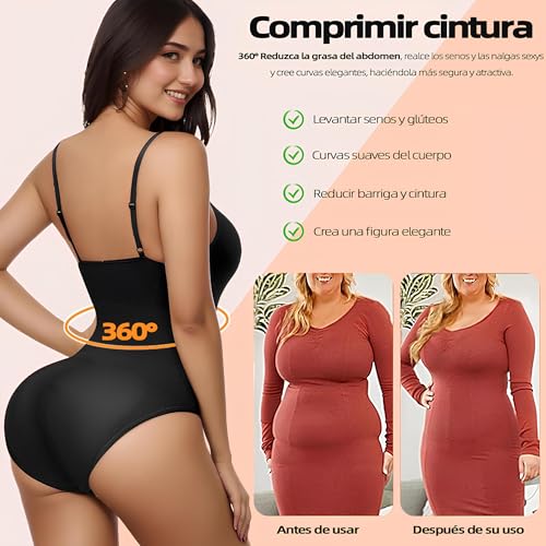Fitness, Sports faja mujer Marca RJIHOEN (2)