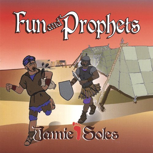 Fun And Prophets von Jamie Soles bei Amazon Music Amazon.de