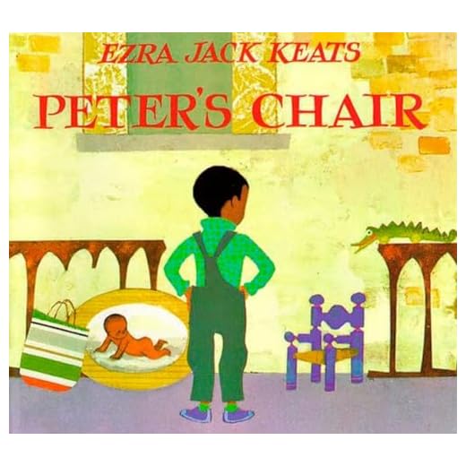 Peter's Chair