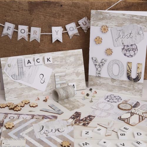 Boîte de fabrication de cartes Bee & Bumble pour réussir vos projets de scrapbooking