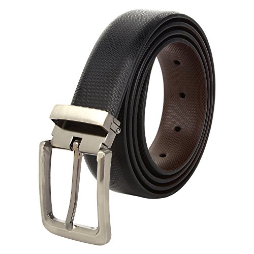 Image of Amicraft Men's Combo Pack Of Wallet & Belt
