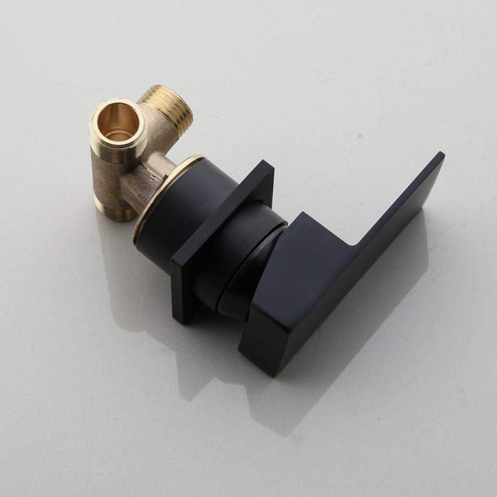 Miscelatore Lavabo Miscelatore Lavabo Miscelatore Lavabo Miscelatore Lavabo Rubinetto Vasca Ottone Solido Cascata Cambia LED