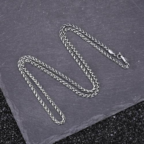 Pendentif os de dragon collier pour exprimer son style sans compromis