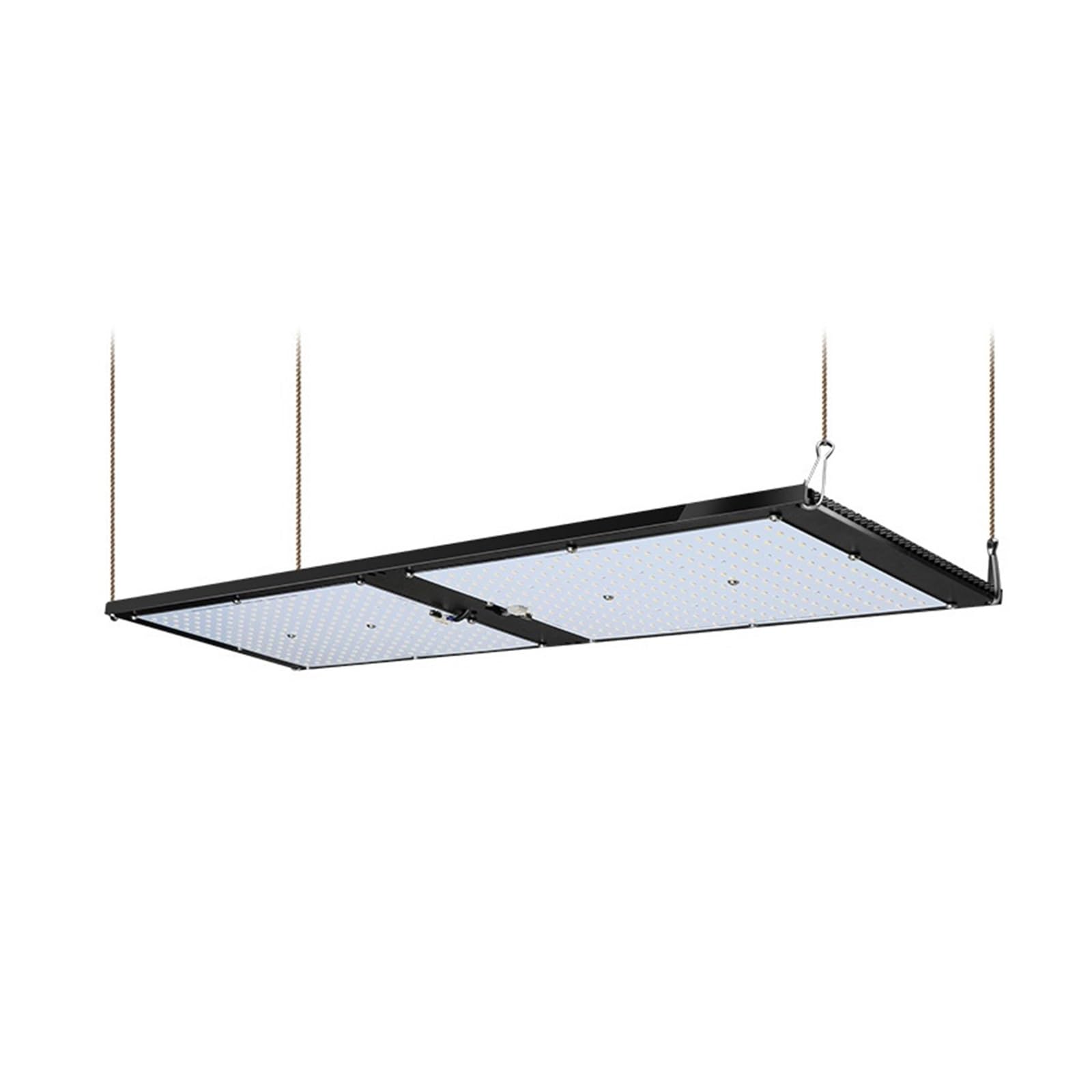 Lampe de Plante, LM301H Dimmable 240w Tech Panneau LED Kit de Culture hydroponique Lampe Phyto for éclairage de Croissance de Plantes de Serre(3000K IR UV 660 450)