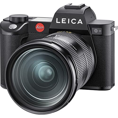 M*い様 LEICA SL ミラーレス一眼 ブラック 難あり Amazon | Leica SL2 ミラーレスカメラ Vario-Elmarit-SL 24-70mm