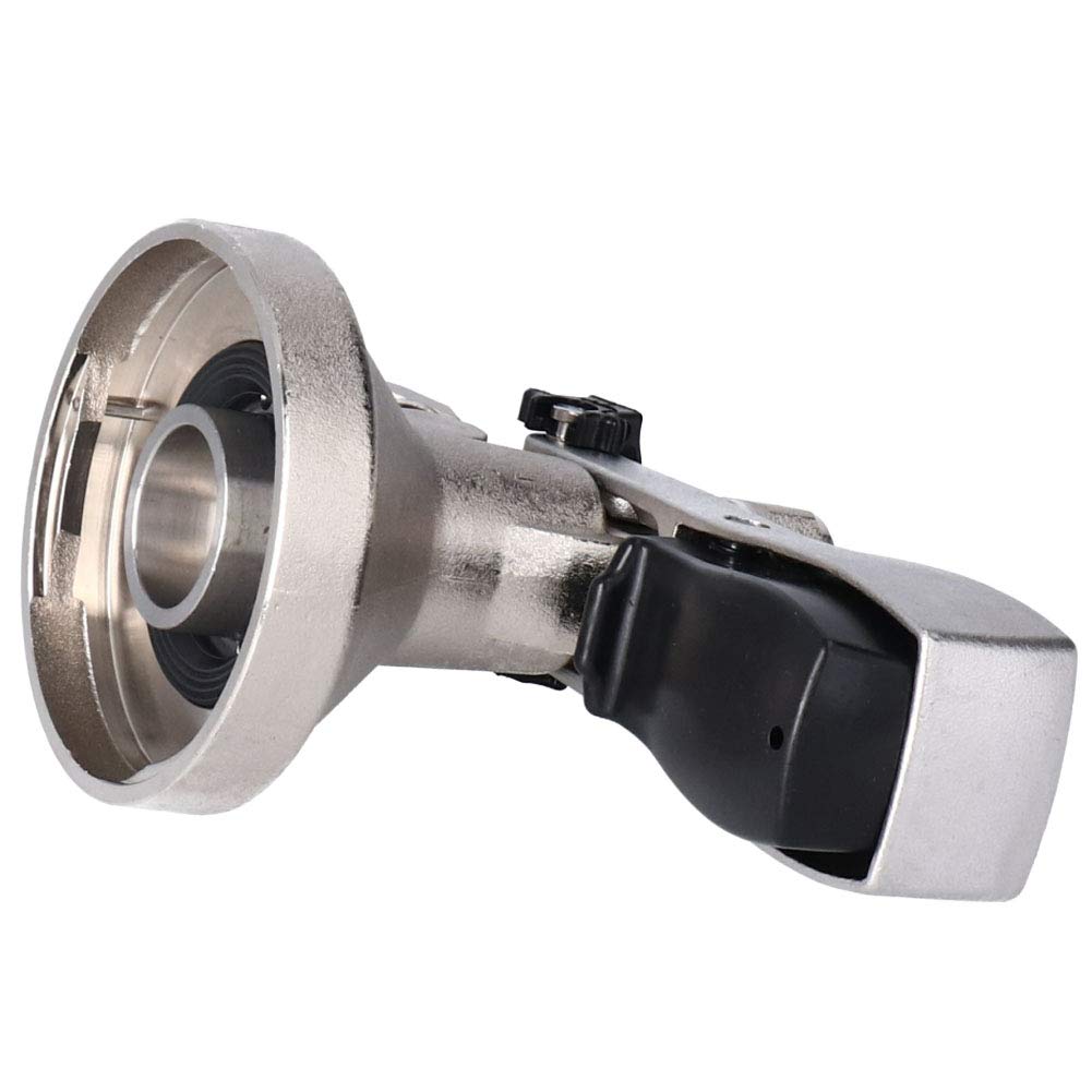 Grifos de Barril de Cerveza de Tipo G5/8 G, Dispensador de Cerveza 304 de Acero Inoxidable,Máquina de Cerveza de Barril,para el Hogar, Bares, Hoteles, Restaurantes