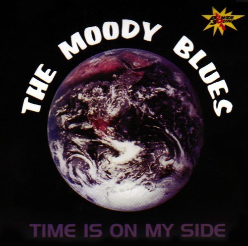 Time Is on My Side by Moody Blues [Music