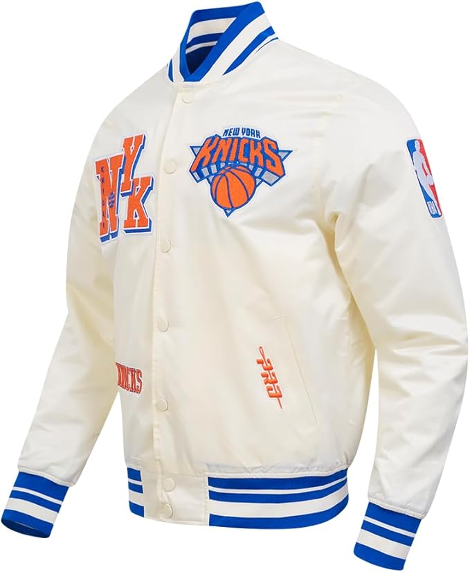 Fleece Interior and Kangaroo Pocket