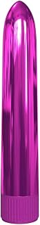 Pipedream Products Classix Rocket Vibe, Pink, 1.9 Lb