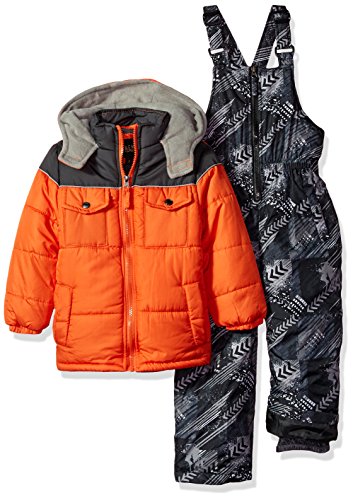 ixtreme snowsuit