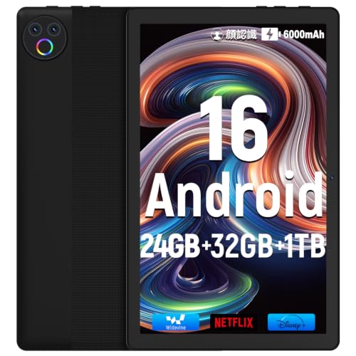 HiGrace 10.1タブレット Android 13 6GB/128GB Amazon.co.jp: タブレット - HiGrace 10インチ Android16 Wi-Fiモデル