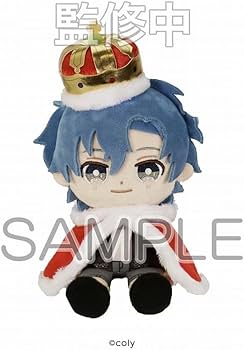 Amazon.co.jp: 魔法使いの約束 ぱすきゃら ぬいぐるみ ぱすぬい まほ