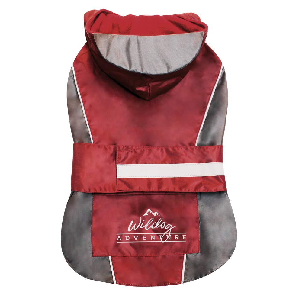 CrociJacket Chap Cm.40-25 g