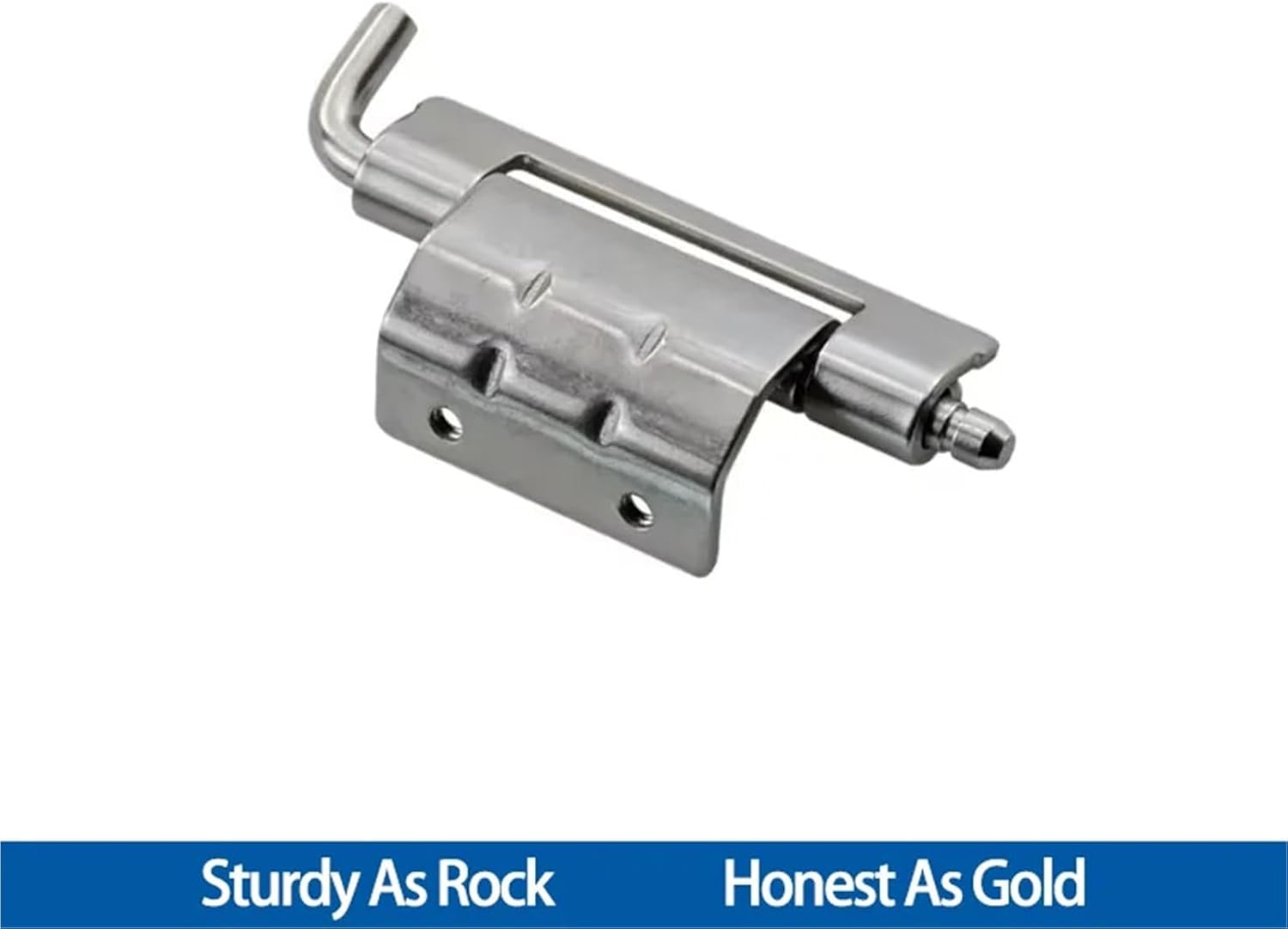 304 Stainless Steel Detachable Hinge Cabinet Welded Concealed Industrial Electrical Equipment Box Hinge