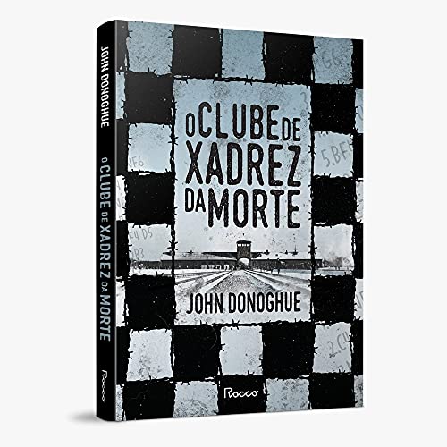 O clube de xadrez da morte