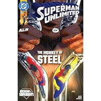 Superman Unlimited (2025-) #13