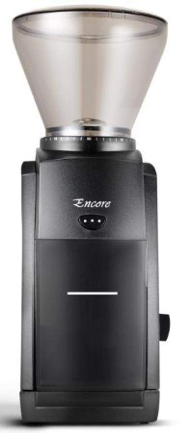 Baratza ENCORE Moulin à café électrique, 70 W , 5 Ounces, noir