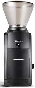 Baratza Encore Coffee Grinder ZCG485BLK, Black