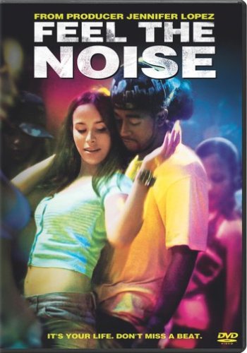 Feel the Noise Feel the Noise