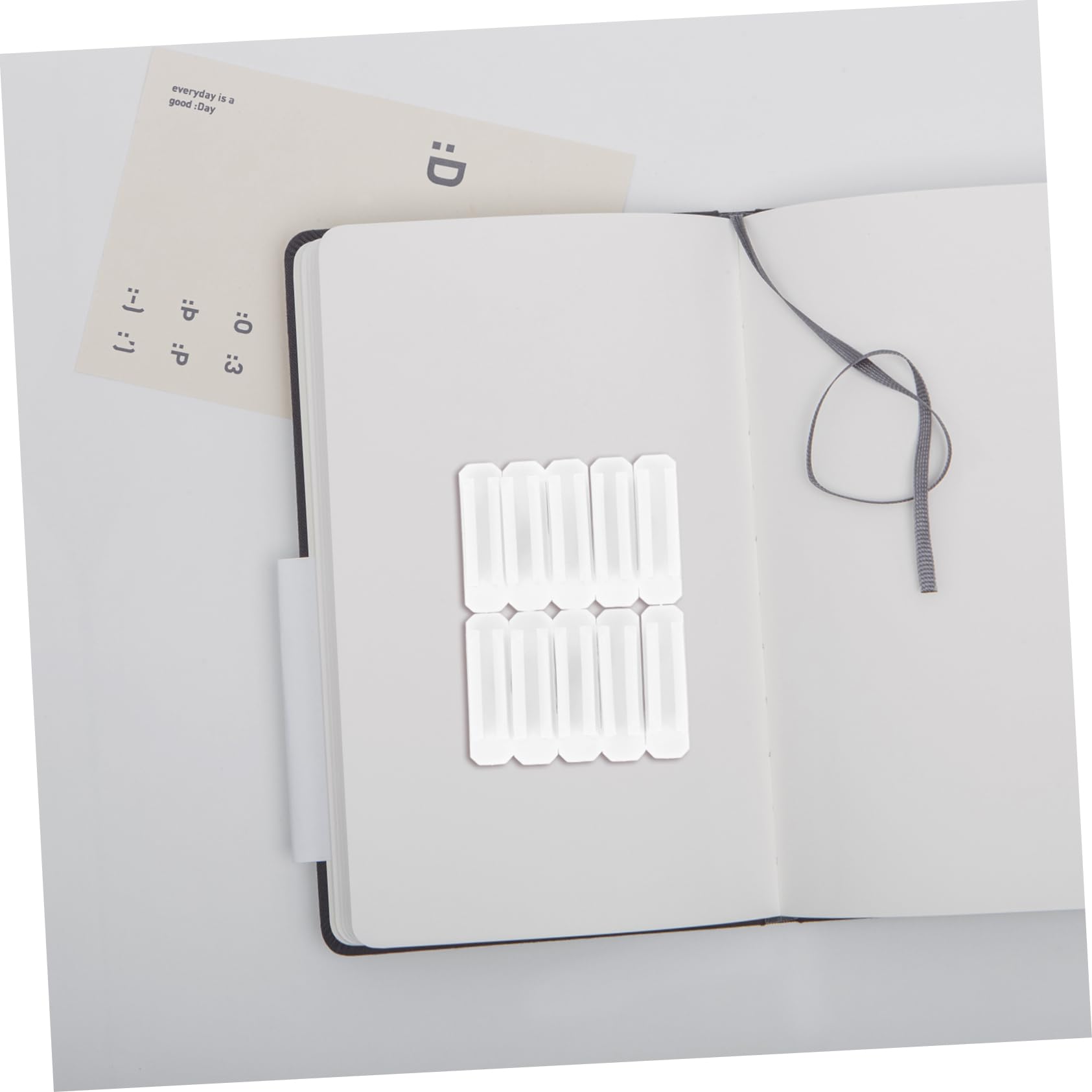 Beavorty 50 Teiliges Stifthalter Set Stiftbefestigungsschnalle Bleistifthalter Stiftklemme Für Selbstklebende Stifthalter Schreibtisch Clips Schreibtisch Marker