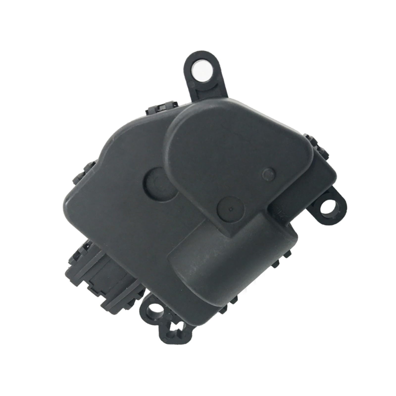 Actuador de puerta de mezcla de aire del calentador de HVAC del automóvil, for Ford, for F-150, 2004-2008, for Lincoln, Mark LT 604218 4F2Z19E616GA 4L3Z19E616BA Actuador de puerta de mezcla de c