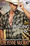 Fencing You In (Riding Tall Book 3)