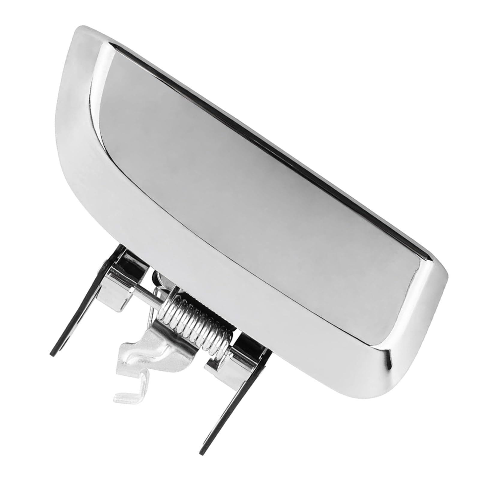 Kebjsbgtd Rear Left Car Rear Exterior Outside Door Handle Replacement For Ni&Ssan Pathfinder R51 Series 1 2 2005-2013 82606-Ea502 82607-Ea502 Cars Doors Handles
