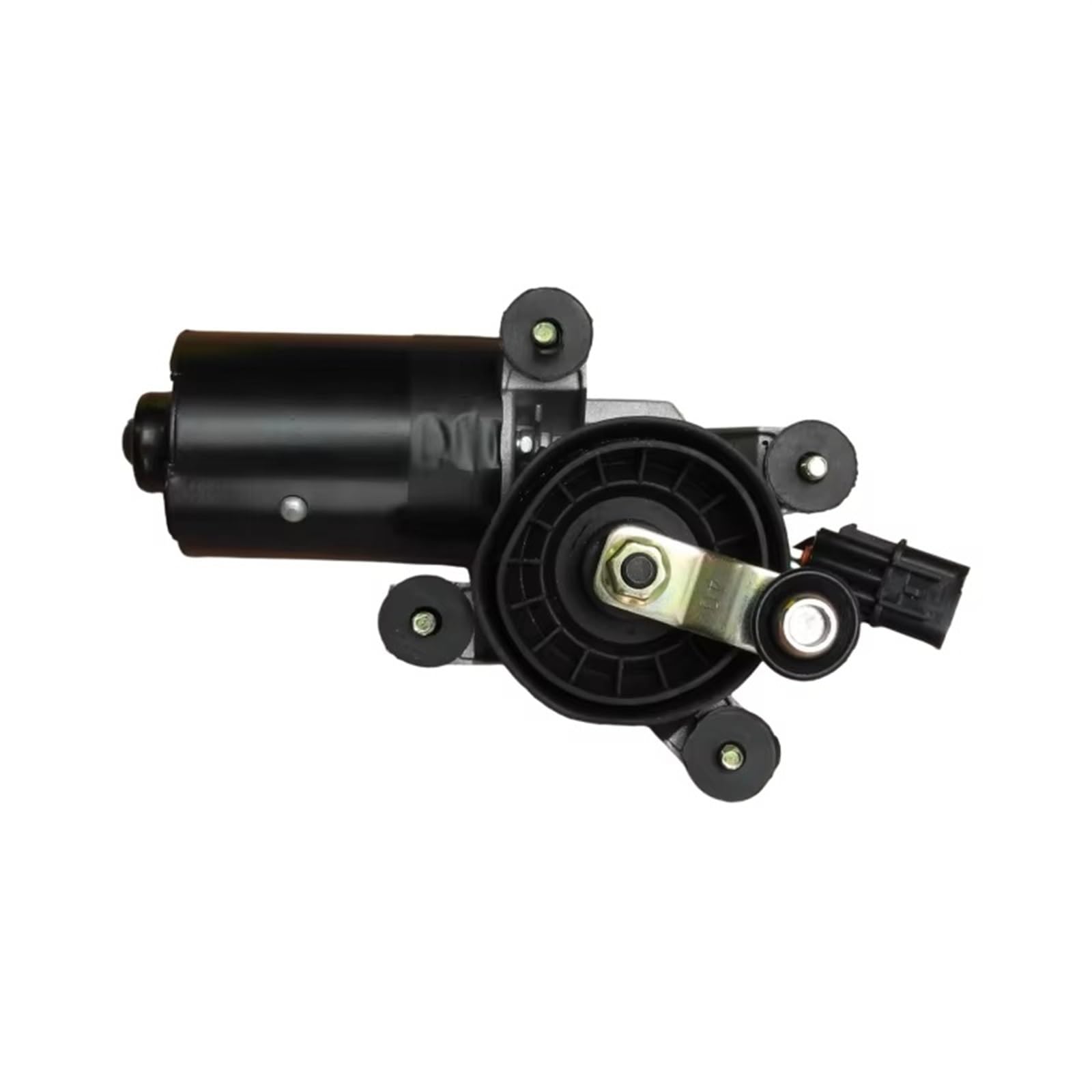 Auto Motore Tergicristallo Per HYUNDAI Per Accent 1997~2005 Per Elantra 1996~2000 Per Tiburon 1997~2001 9810022120 9810022100 9810029000 Motore Tergicristallo Motore tergicristallo