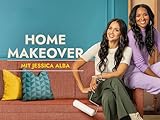  Home-Makeover mit Jessica Alba
