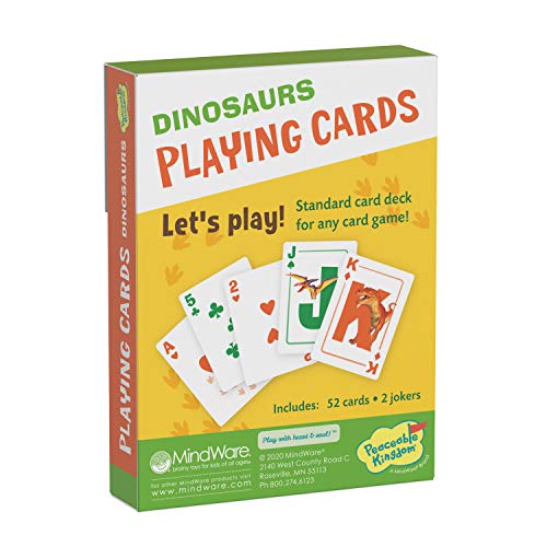 Consejos y comparativas para Comprar Baraja cartas dinosaurios de esta semana. 7 Imagen adicional