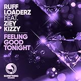  Feeling Good Tonight (Deep Matter Radio Edit)