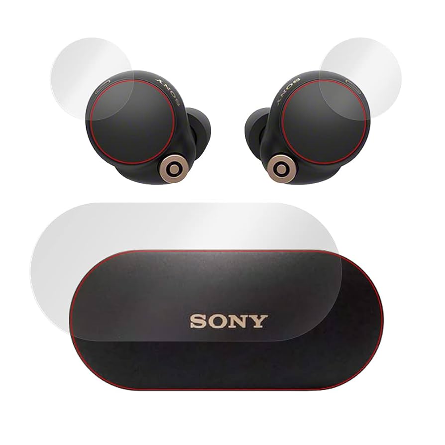 Amazon | ミヤビックス SONY ワイヤレスノイズキャンセリング