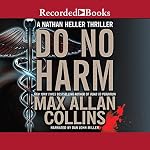Cover of Do No Harm
