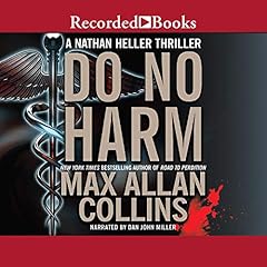 Couverture de Do No Harm