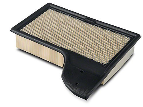 Ford 2015-2016 Mustang Engine Air Filter Motorcraft FA1918 New OEM FR3Z9601A