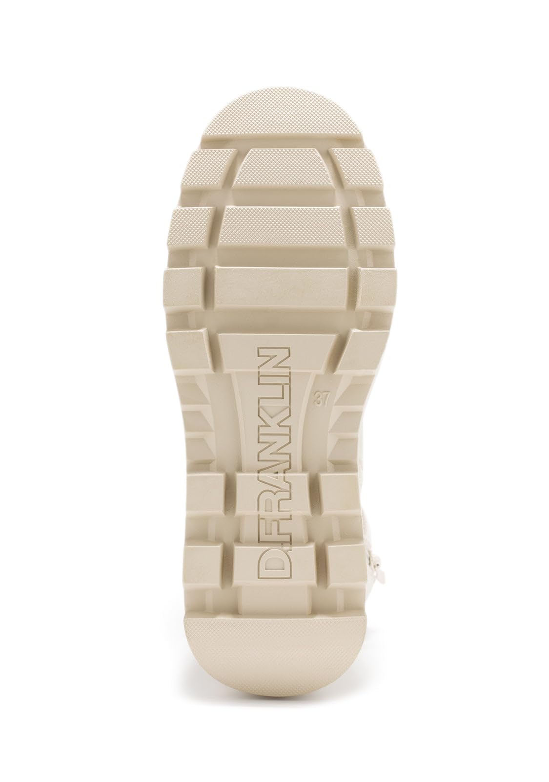 D.Franklin Botas invierno para Mujer - Moda casual - Modelo all track - Calzado Cómodo y versátil