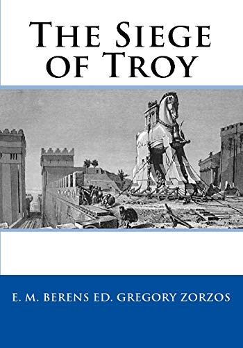 The Siege of Troy