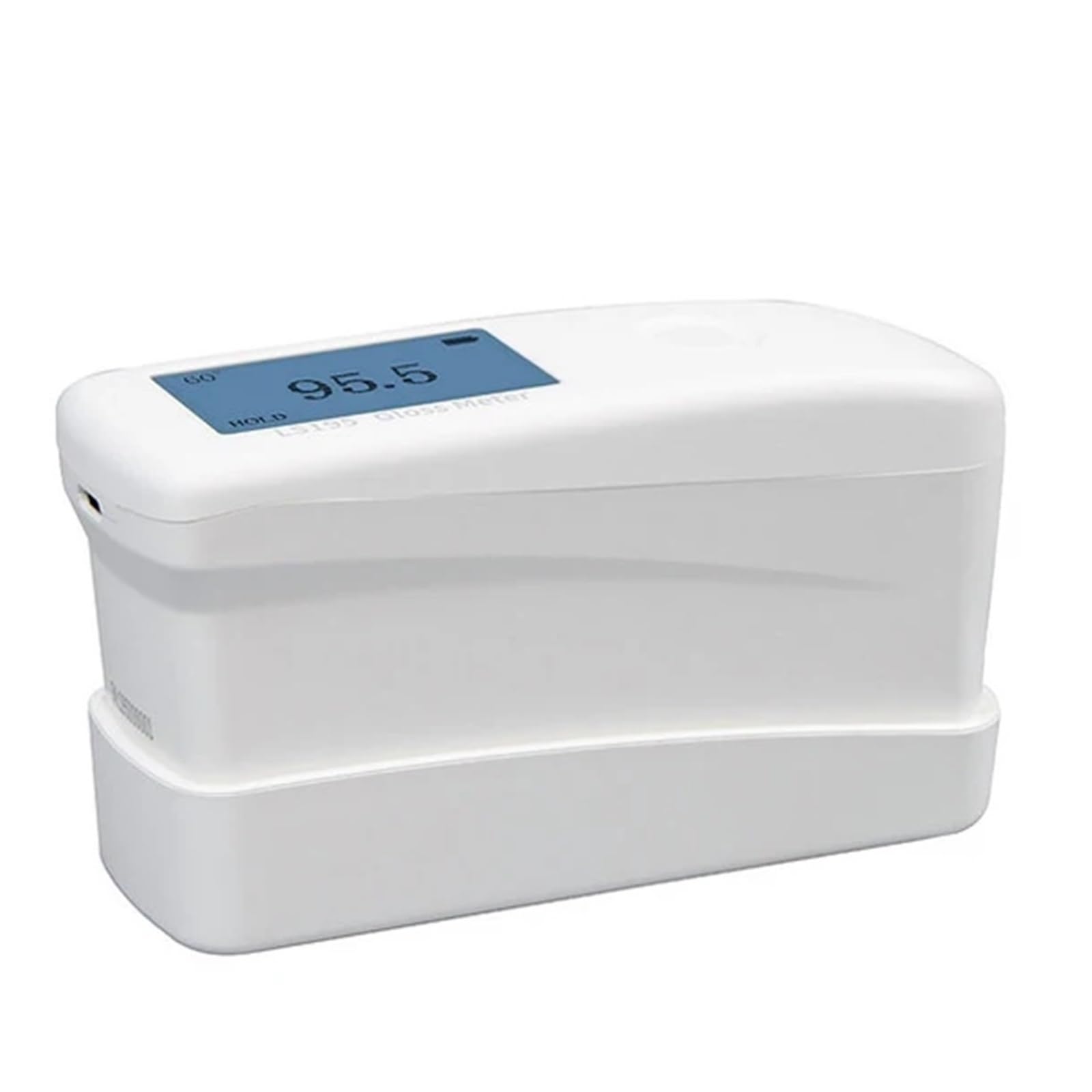 NURII Gloss Meter Glossmeter, for Marble Car Paint Floor Paper Stone Plastic Surface Measuring Range 0-200GU